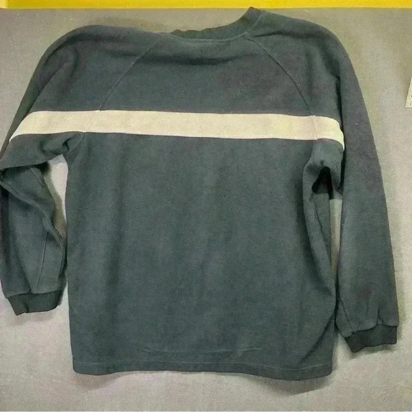 Columbia Heavyweight Fleece Sweatshirt Men’s XL Warm Winter Thick comfy 1159 - Picture 6 of 7